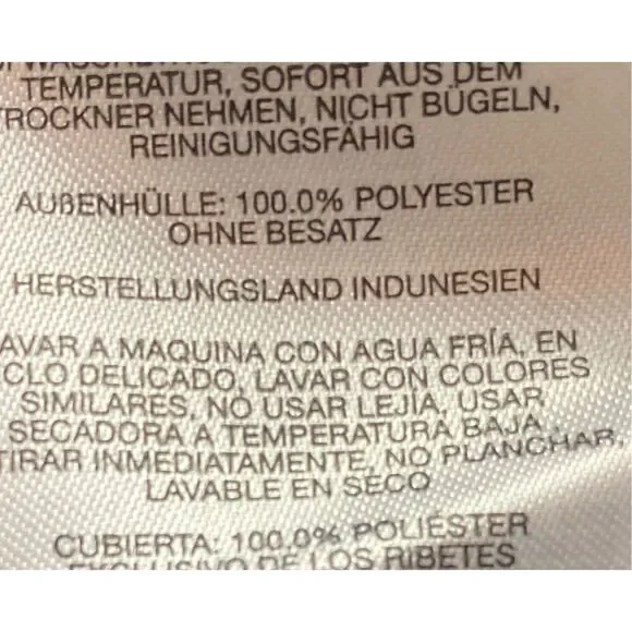 COLUMBIA Mens MEDIUM Steens Mountain Camo Black/Gray Full Zip Jacket - Picture 11 of 14